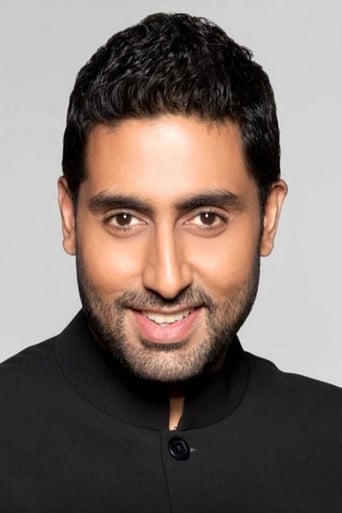 Immagine di Abhishek Bachchan