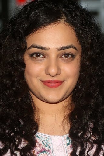 Immagine di Nithya Menen