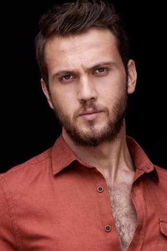 Immagine di Aras Bulut Iynemli