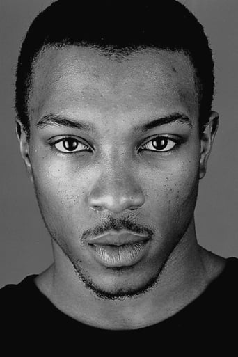 Immagine di Ashley Walters