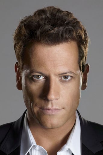 Immagine di Ioan Gruffudd