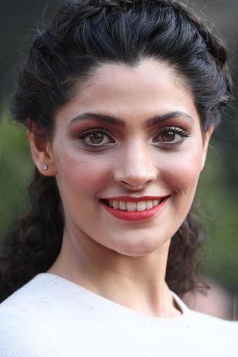 Immagine di Saiyami Kher