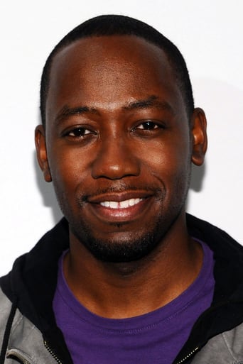 Immagine di Lamorne Morris