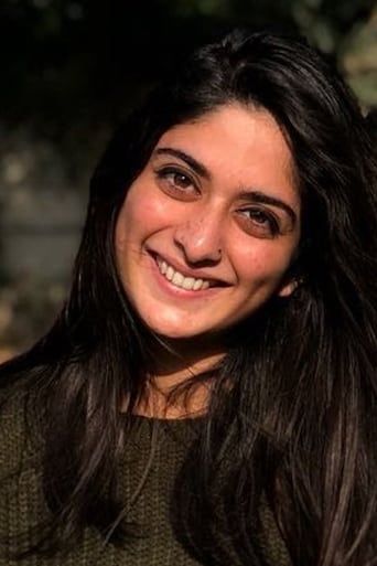 Immagine di Tanya Maniktala