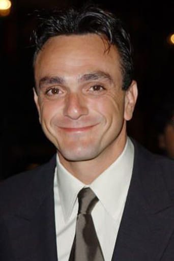 Immagine di Hank Azaria