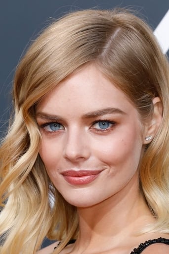 Immagine di Samara Weaving