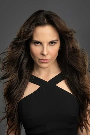 Immagine di Kate del Castillo