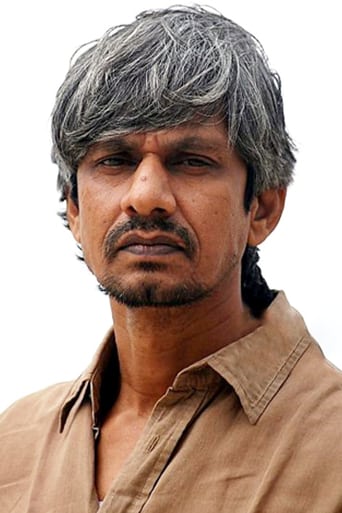 Immagine di Vijay Raaz