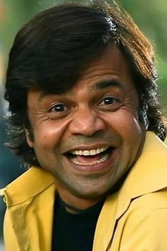 Immagine di Rajpal Yadav