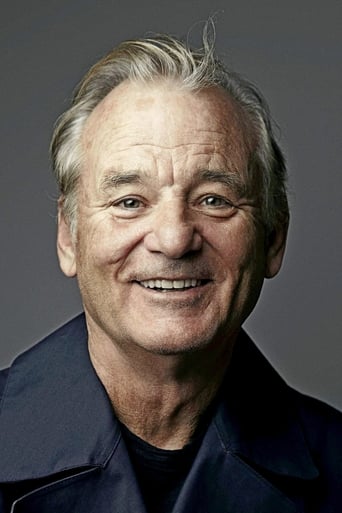 Immagine di Bill Murray