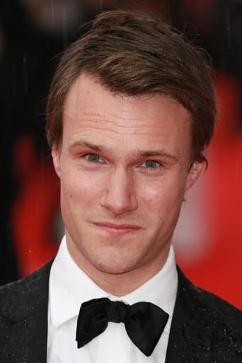 Immagine di Hugh Skinner