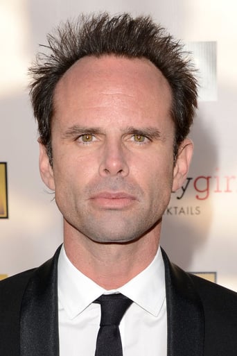 Immagine di Walton Goggins