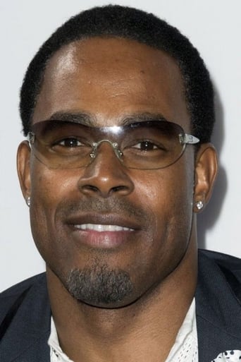 Immagine di Lamman Rucker