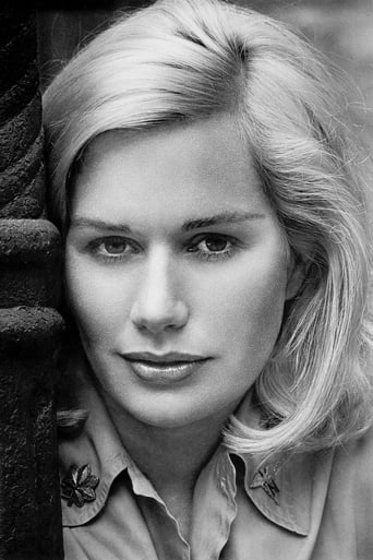 Immagine di Sally Kellerman