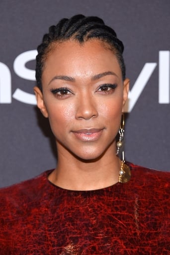 Immagine di Sonequa Martin-Green