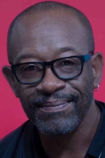 Immagine di Lennie James