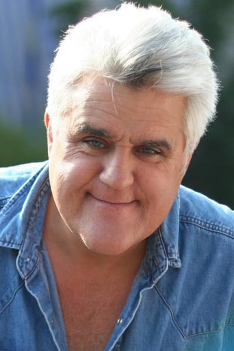 Immagine di Jay Leno