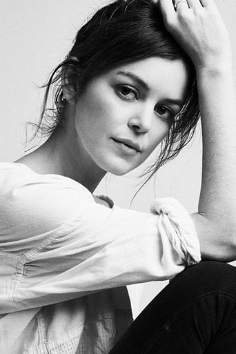 Immagine di Nora Zehetner