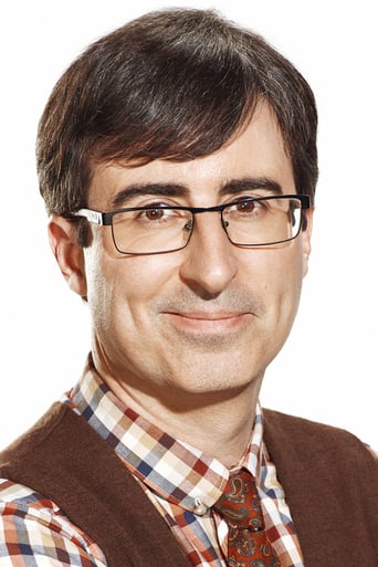 Immagine di John Oliver