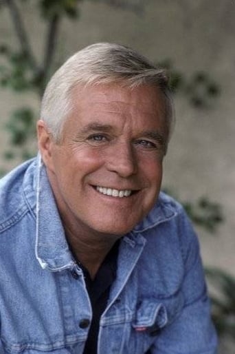 Immagine di George Peppard