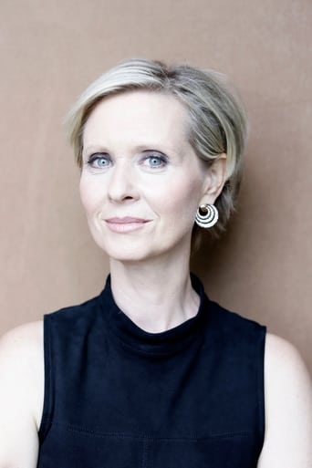 Immagine di Cynthia Nixon