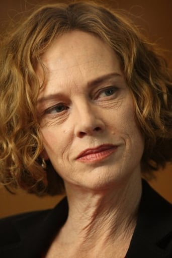 Immagine di Judy Davis