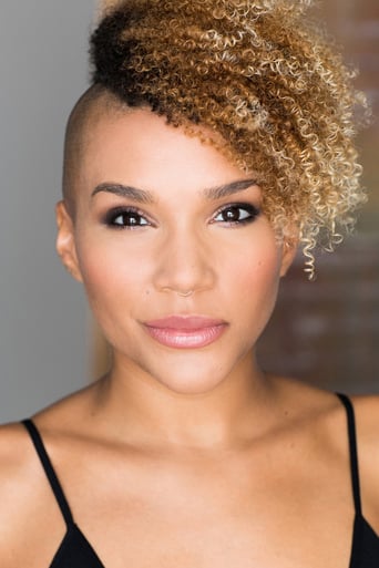 Immagine di Emmy Raver-Lampman