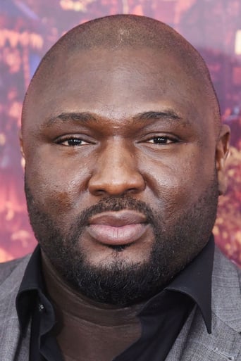 Immagine di Nonso Anozie