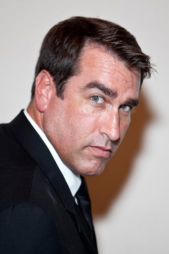 Immagine di Rob Riggle