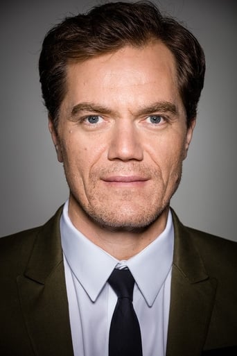 Immagine di Michael Shannon