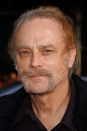 Immagine di Brad Dourif