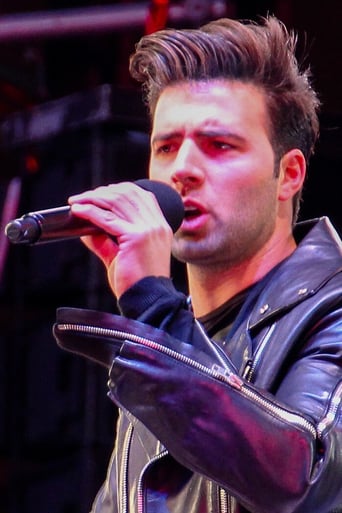 Immagine di Jencarlos Canela