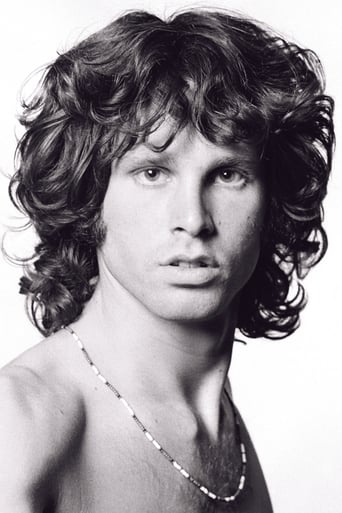 Immagine di Jim Morrison
