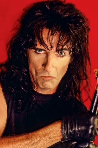 Immagine di Alice Cooper