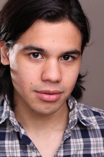 Immagine di Carlos Valdes