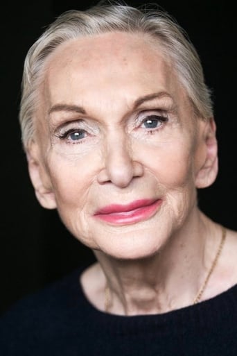 Immagine di Siân Phillips