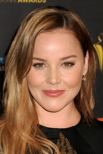 Immagine di Abbie Cornish