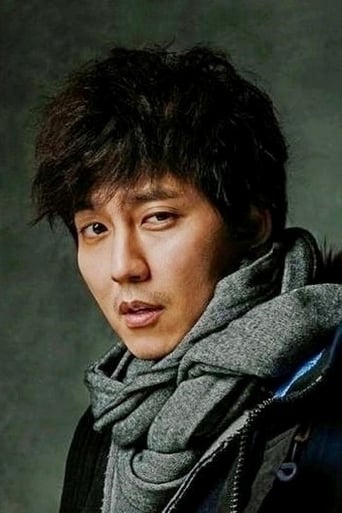 Immagine di Kim Nam-gil