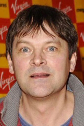 Immagine di Mark Heap