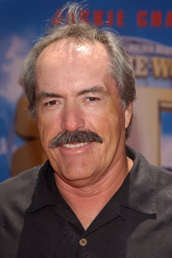 Immagine di Powers Boothe