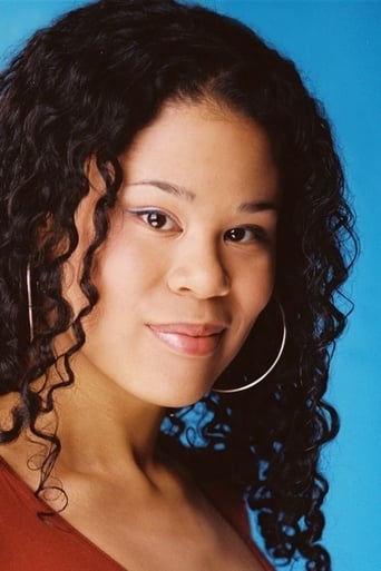 Immagine di Nicole Stamp