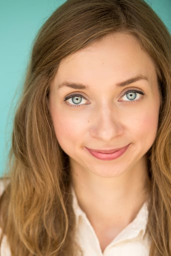 Immagine di Lauren Lapkus