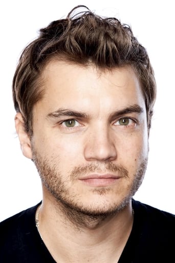 Immagine di Emile Hirsch