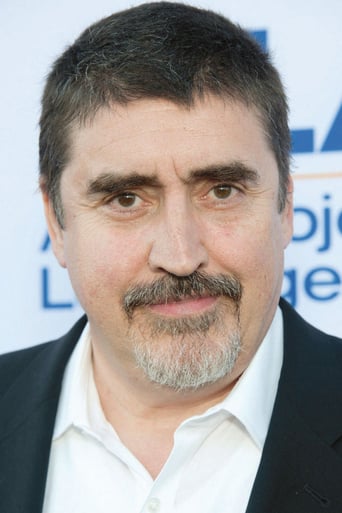 Immagine di Alfred Molina