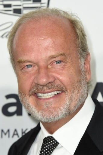 Immagine di Kelsey Grammer