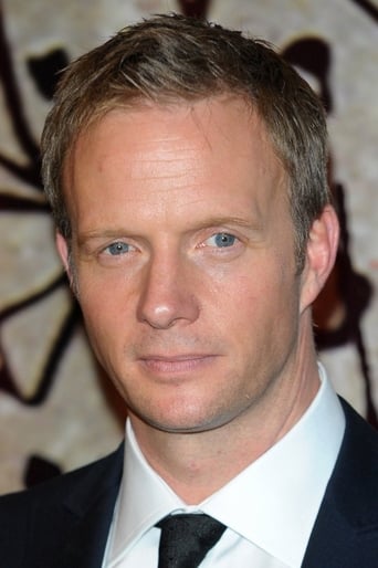 Immagine di Rupert Penry-Jones