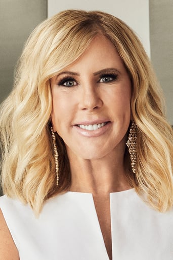 Immagine di Vicki Gunvalson