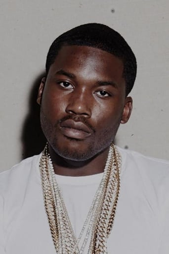 Immagine di Meek Mill