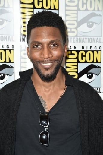 Immagine di Yusuf Gatewood