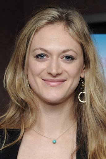 Immagine di Marin Ireland